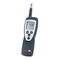 TESTO 625 Handleiding