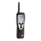 Meetinstrumenten TESTO 625 Handleiding