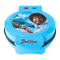 Uncanny Brands Bob Ross WM1-BOB-BRO1 - Ronde Wafelijzer Handleiding