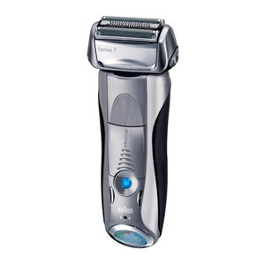 Braun 7 Series, 5694 Handleiding