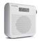 Pure One Mini Series 2 - Handleiding wekkerradio