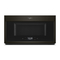Whirlpool WMHA9019HV - 1.9 cu. ft. Slimme magnetron boven het fornuis - handleiding
