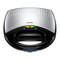 Breville VST037 - Handleiding 2-Snee Sandwich Toaster