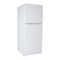 Danby DFF116B1WDBL, DFF116B1WDBR, DFF116B2WDBL - Koelkast handleiding