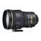 Nikon AF-S NIKKOR 200mm f/2G ED VR Handleiding
