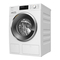 Wasmachines Miele WCR 760 WPS Gebruiksaanwijzing