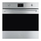 Ovens Smeg SO6302TX Gebruiksaanwijzing
