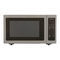 KitchenAid KMCS1016 - 3/4" Aanrechtmagnetron - 1200 Watt Handleiding