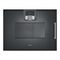Microgolfovens Gaggenau BMP250 Gebruikershandleiding En Installatie-Instructies
