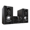 Stereo-systemen Philips MCM2150 Gebruiksaanwijzing