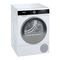 Wasdrogers Siemens WQ35G2D0NL Gebruikershandleiding En Installatie-Instructies