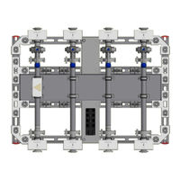 Braun Aquaboss Double Loop Combiner Gebruiksaanwijzing