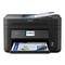 Alles-in-één printers Epson WF-2960 Series Gebruikershandleiding