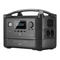 EcoFlow RIVER Max - Handleiding voor draagbaar stroomstation
