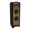JBL PARTYBOX 1000 Snelstartgids
