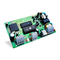 DSC ESCORT558O, installatiehandleiding Power 832