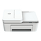 Alles-in-één printers HP DeskJet Plus 4100e Series Gebruikershandleiding