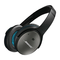 Bose QuietComfort 25 - Handleiding voor hoofdtelefoons met akoestische ruisonderdrukking