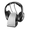 Sennheiser RS 120 II, RS 119 II - Handleiding draadloze hoofdtelefoon