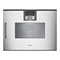 Ovens Gaggenau BSP 250 Gebruiksaanwijzing