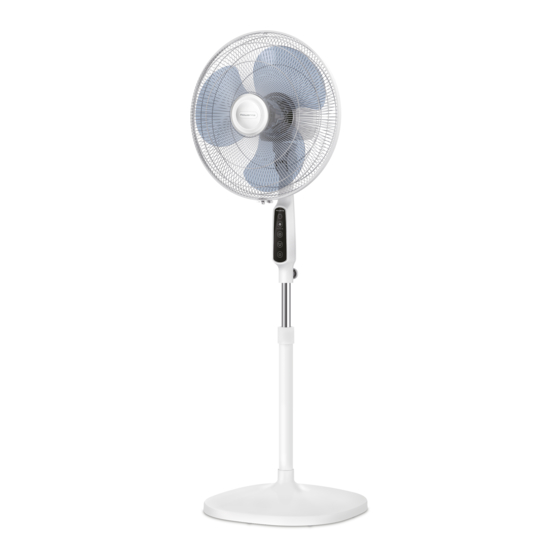 Rowenta VU231 Series Gebruiksaanwijzing