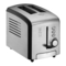Breville VTT051 - Gebruiksaanwijzing broodrooster voor 2 sneetjes