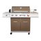 Royal Gourmet GA5403C - Handleiding gasbarbecue