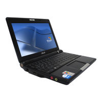 ASus Eee PC 1201 Series Gebruikershandleiding