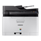 Alles-in-één printers Samsung Xpress C48 Series Gebruikershandleiding
