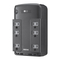 WBOX Technologies 0E-350V6 - UPS Handleiding