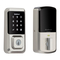 Kwikset HALO - SMART LOCK Handleiding