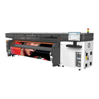 HP Stitch S1000 Gebruikershandleiding