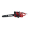 Bauer 20112E-B, 57622 - 14,5 Amp 16 inch Elektrische kettingzaaghandleiding