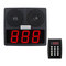 Retekess TD101 - Handleiding voor Keypad Pager Service