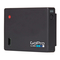 GoPro Battery BacPac, ABPAK-304 Handleiding