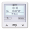SOMFY SOLIRIS SMOOVE IB+ - Installatiehandleiding thermostaat