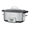 Cuisinart Cook Central MSC-800 Series - 4-in-1 Multicooker Handleiding
