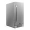 Whynter BOR-326FS - Handleiding buitenkoelkast