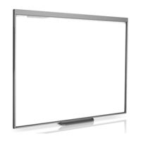 SMART Board 480 Gebruikersgids