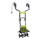 SunJoe TJ600E - 14-inch Elektrische Tuinfrees + Cultivator Handleiding