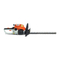 Stihl HS 45 Handleiding