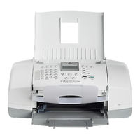 HP 4300 Gebruikershandleiding