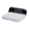 iHome POWERVALET iW18 - Klok met dubbele oplaadhandleiding