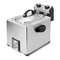 Cuisinart CDF-500 - Extra-Large Rotisserie Friteuse en Stomer Handleiding