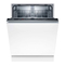 Vaatwassers Bosch SGV2ITX48E Gebruikershandleiding