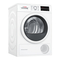 Wasdrogers Bosch WTW8546EFG Gebruiksaanwijzing En Plaatsingshandleiding
