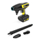 Kärcher KHB 6 Battery, KHB 6 Battery Set - Handheld Cleaner Handleiding
