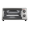 Black & Decker TO1322SBD, TO1332SBD, TO1332BD - Gebruiksaanwijzing broodroosterovens