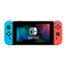 Nintendo SWITCH, HAC-001 Handleiding