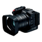 Camcorders Canon XC10 Gebruiksaanwijzing